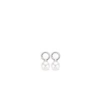Boucles d'oreilles Ti Sento Milano Femme in Argent 9181PW